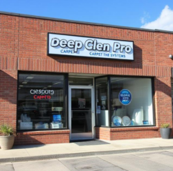 DeepClean Pro Carpets