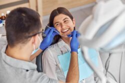 Trusted Family & Cosmetic Dentistry at Bethel Dental Care
