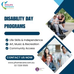 Exploring Your Options: Types of Disability Day Programs