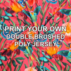 Create Unique Textiles with Custom Fabric Printing Online
