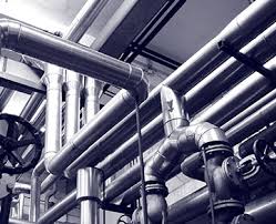 stainless steel pipe suppliers in india