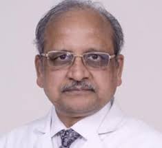 Expert Neurosurgical Care by Dr. V.K. Jain at Max Hospital Delhi