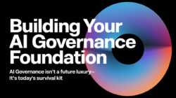 Building Your AI Governance Foundation