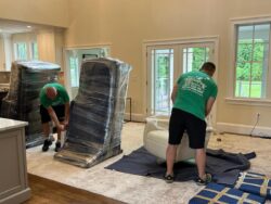 Unpacking the Truth: What Movers Don’t Tell You About Every Step of Your Move