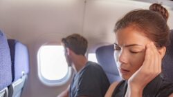 Simple Travel Sickness Fixes for Summer Trips