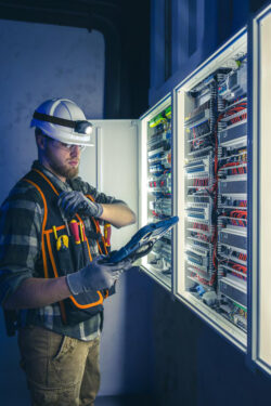 Best Company For Electrical Engineering Services Brisbane