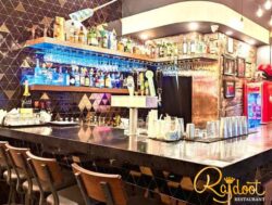 Enjoy Authentic Indian Dishes Near Me in Calgary at Rajdoot Restaurant