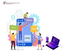 Expert Java App Development for Scalable Solutions