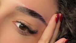 Eyebrows Brickell: Perfect Shape & Care Near You