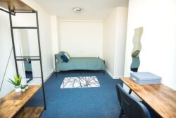 City Centre Student Accommodation Nottingham for 2025–26