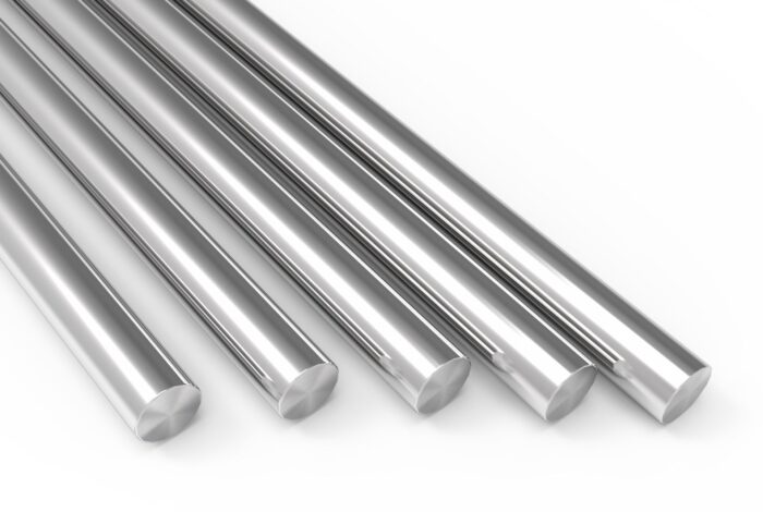 Global Standards, Indian Expertise – Molybdenum Rods Redefined