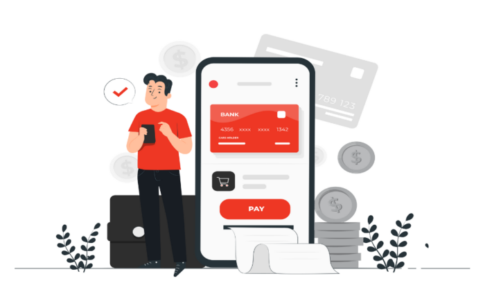 Top Fintech App Development Company for Creating Secure Financial Ecosystems