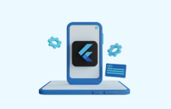 Leading Flutter App Development Company in India for Seamless Cross-Platform Apps