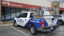 Get High-Quality Car Wraps in Kansas City
