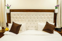 Hotel RN Grand – Luxury Hotel Near Railway Station with Affordable Rooms in Governor Peta