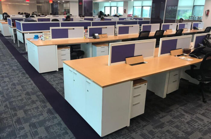 Top Office Interior Designers in Noida – Modern, Functional & Stylish Workspaces