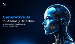 Generative AI Anomaly Detection: Benefits, Use Cases & Industry Impact