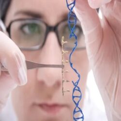 Genome Engineering Market to Grow Rapidly with CRISPR Therapies
