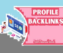 Good backlink profile