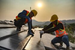 Gutter Cleaning Reston VA