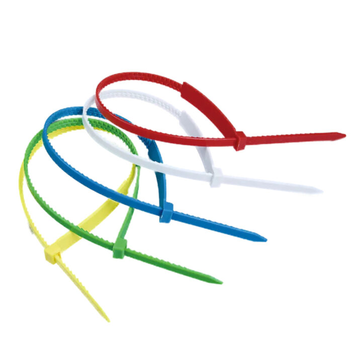 High Security Plastic Seals