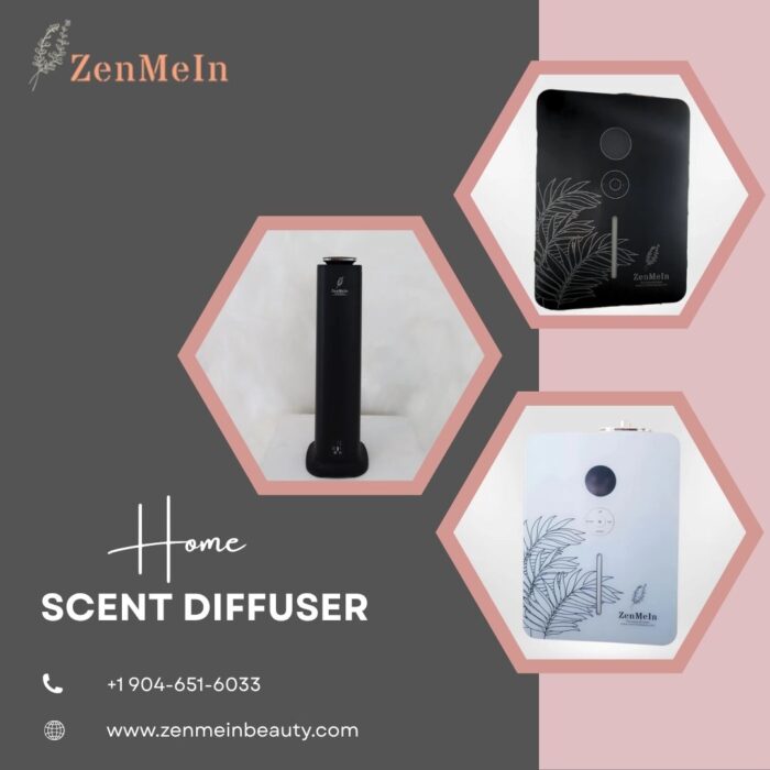 Home Scent Diffuser