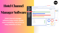 Hotel Channel Manager Software – Qloapps