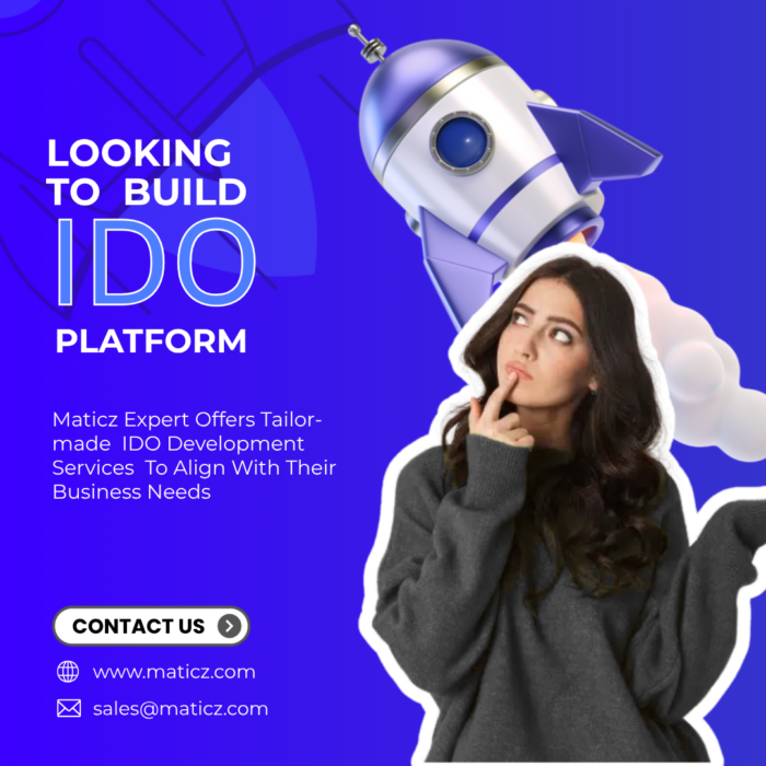 IDO Development Company
