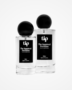 Discover Affordable Luxury at The Inspired Perfumes