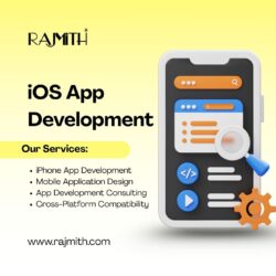 iOS Application Development