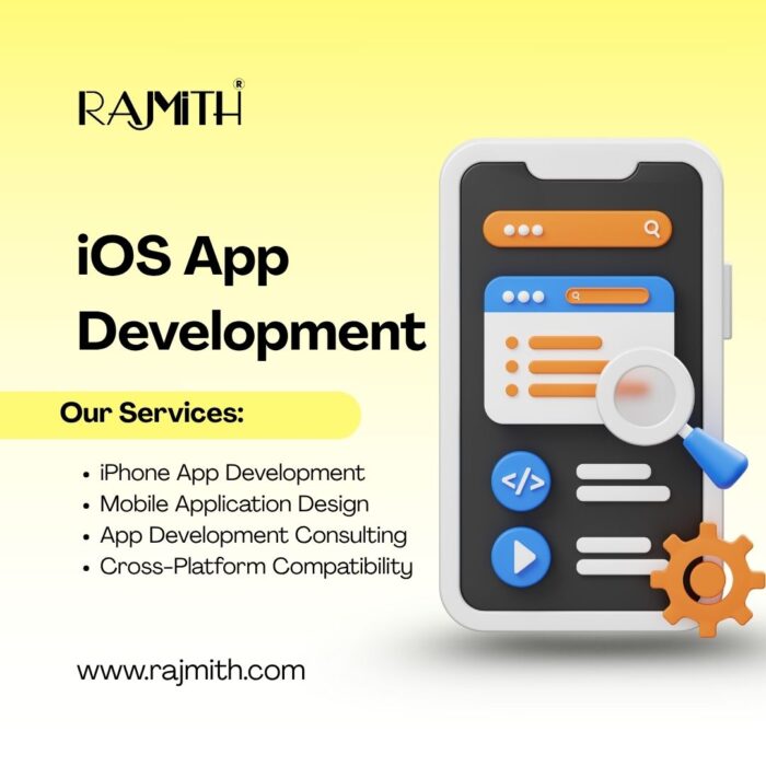 iOS Application Development