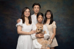 The Best Family Photo Studio in Singapore