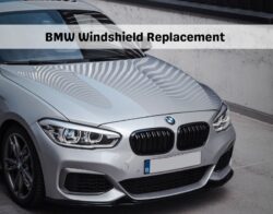 BMW Windshield Replacement Done Right in Mississauga