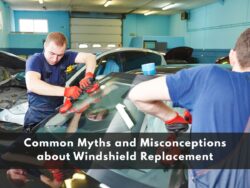 5 Windshield Myths That Could Cost You More 🚗❌