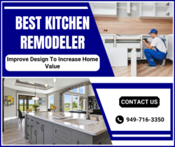 Upgrade Your Kitchen Usability with Our Experts