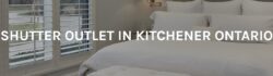 Shutters and Blinds Installation Kitchener | Up to 80% Off