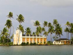 Unforgettable Kerala: A Journey Through Nature and Culture