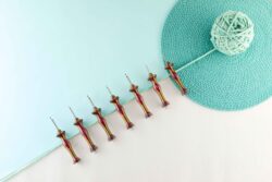 Punch Needle Table Runners: Handmade Touches for Your Dining Table