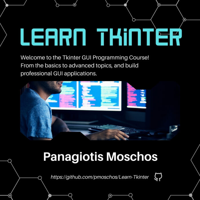 Learn Tkinter