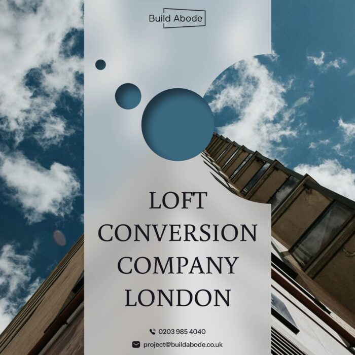 Professional Loft Conversion Company in London