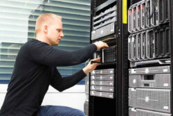 Master Enterprise Network Design through CCNP Certification Online Training