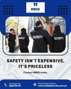 Your Reliable Security Services Company for 24/7 Protection