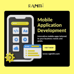 Mobile Application Development