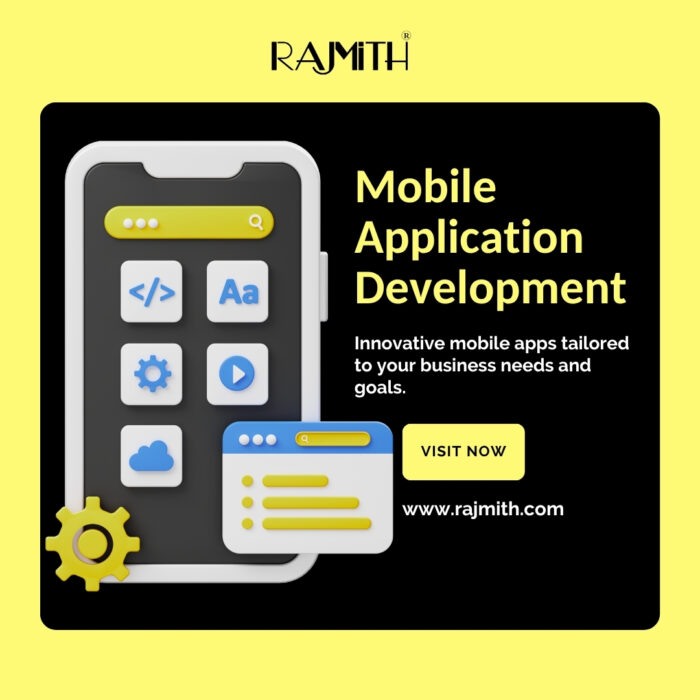 Mobile Application Development