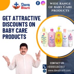Baby Care Products