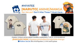 Naruto fans? this one’s for you! 🌀