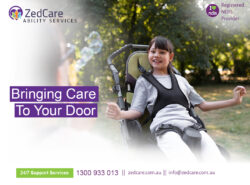 In-home care services in Sydney