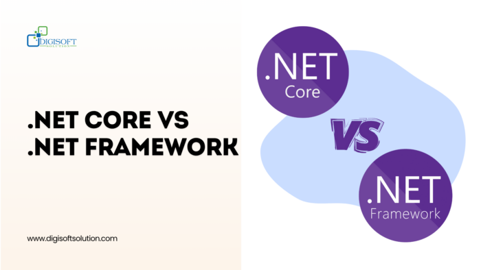 Future-Proof Your Applications: .NET Core vs .NET Framework Explained