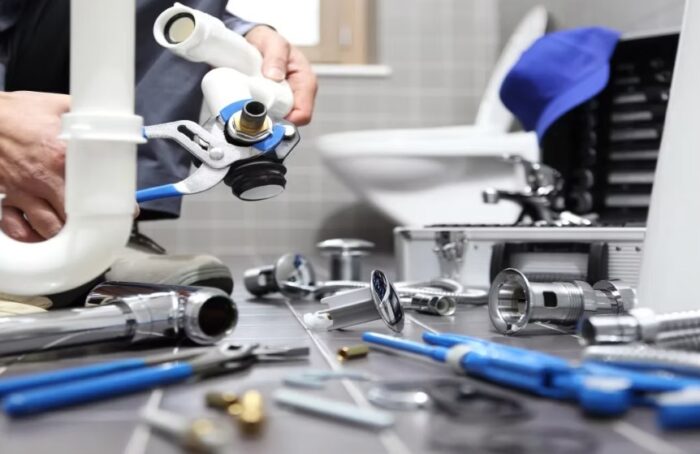 Emergency Plumber Newtown