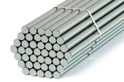 Trusted Stainless Steel Round Bar Manufacturer – Quality You Can Count On